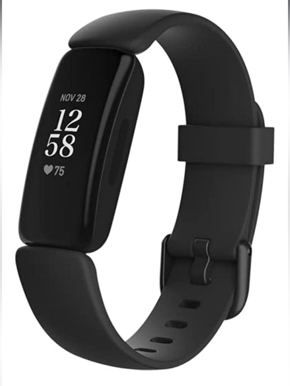 fitbit Inspire 2 Fitness Tracker - Black - NEW in box